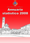 Annuario Statistico 2008