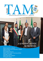 Tam Tam N° 94, settembre 2016