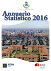 Annuario Statistico 2016