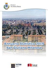 Annuario statistico 2019