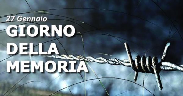 Per non dimenticare: il 27 gennaio è “Il Giorno della Memoria”