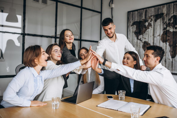 Workshop per aiutare i ragazzi in cerca di occupazione