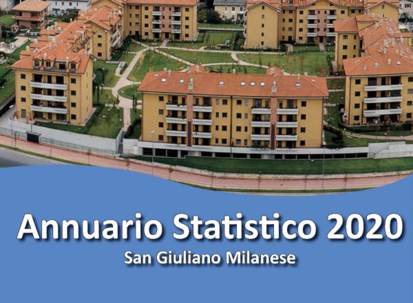 Annuario statistico 2020