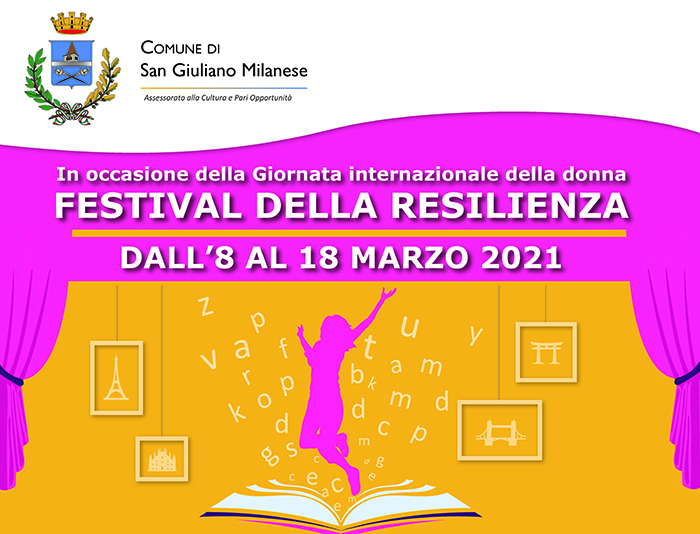 Festival della Resilienza