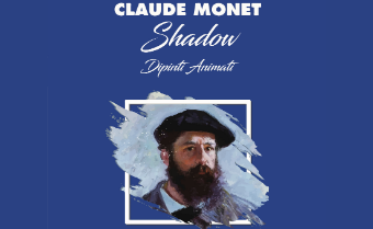 Mostra Monet Shadow