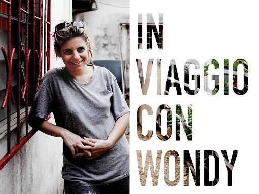 Mostra fotografica: “In viaggio con Wondy” – Inaugurazione di sabato 19 giugno