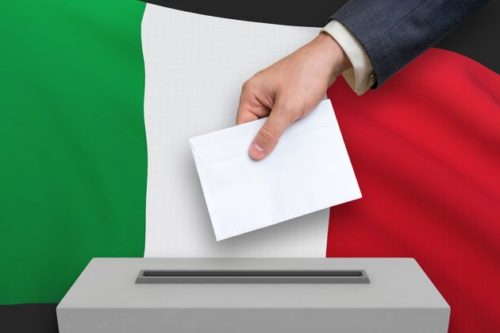 Elezioni Comunali 2021 – 3/4 ottobre