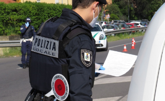 Sicurezza in Città: dal 2016 a San Giuliano meno reati