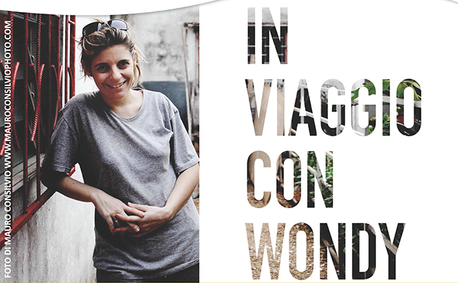 “In viaggio con Wondy”: arriva a San Giuliano la mostra dedicata a Francesca Del Rosso