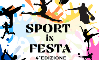 Sport in Festa