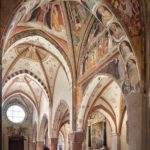 Interno Abbazia