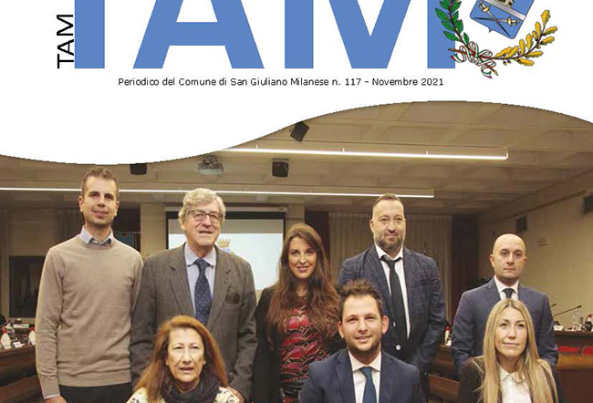 Tam Tam – novembre 2021