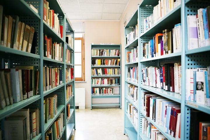 Orari estivi delle Biblioteche