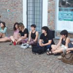 Foto focus group cascina roma