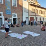 foto del focus group in cascina roma 3