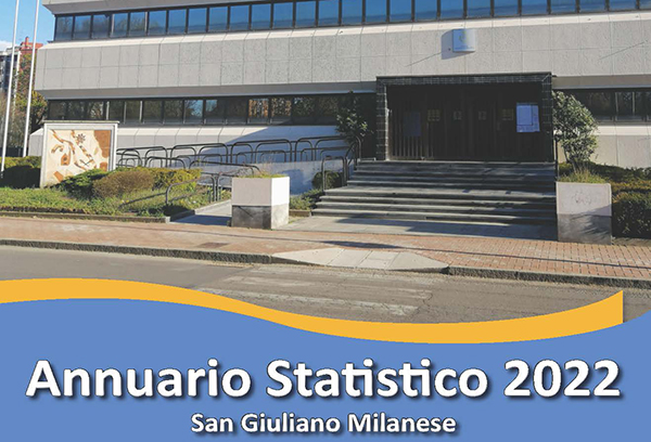 Annuario Statistico 2022