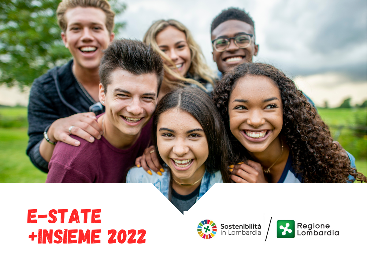 Estate + insieme 2022