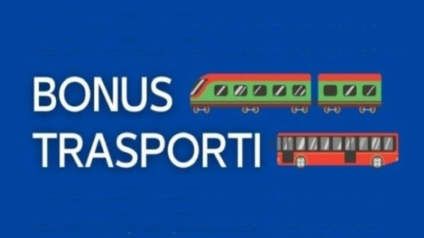 Bonus Trasporti 2023