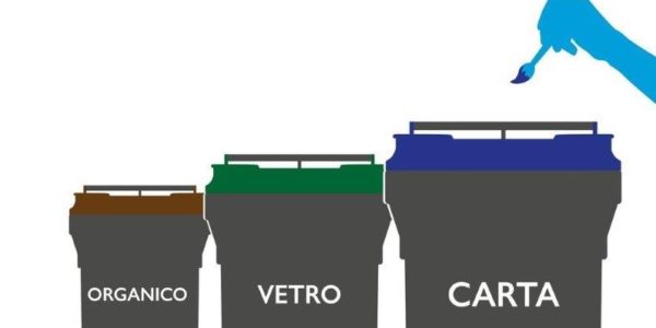 Nuovo kit per la Raccolta Differenziata: riapertura Ecosportello via Tolstoj 59