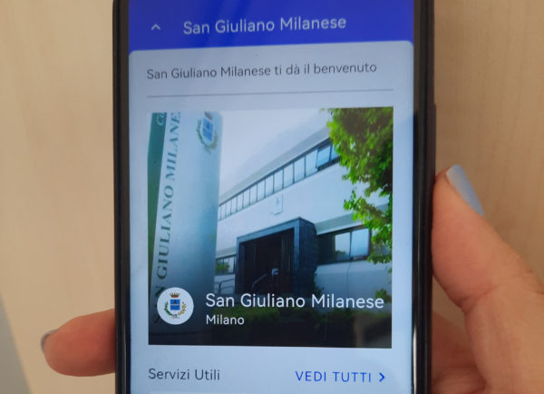 Conosci app “Municipium”?