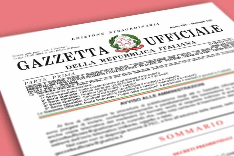 Decreto flussi 2023 per motivi di lavoro