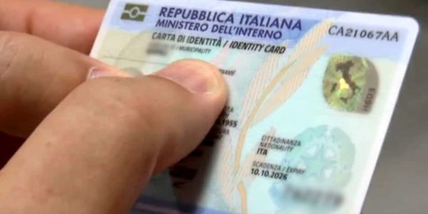 Sportello Carta d'Identità Elettronica a SpazioCultura