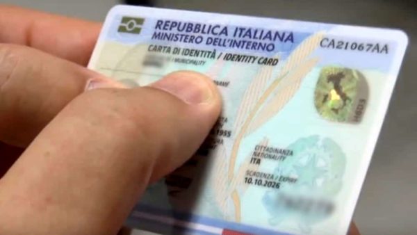 Sportello Carta d’Identità Elettronica a SpazioCultura